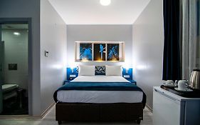 Lapis Inn Hotel & Spa